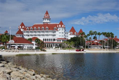 Review Disney S Grand Floridian Resort Spa Yourfirstvisit Net