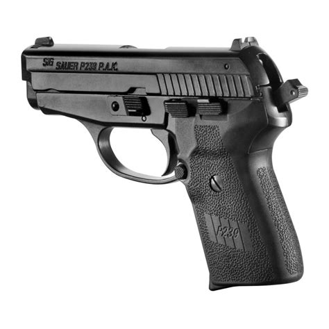 Sig Sauer P239 Glocks Only