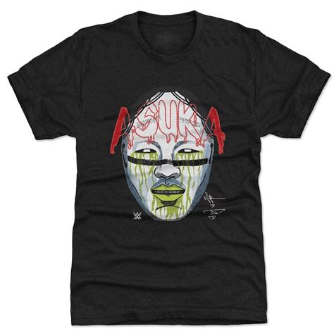 Asuka T Shirt Swag Shirts