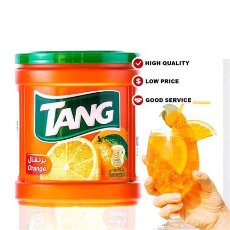 Tang Orange Flavoured Juice 2kg Price In Bangladesh