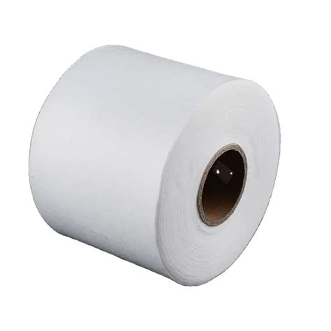 White Spun Bonded Non Woven Fabric 100 PP Spunbond Nonwoven Fabric