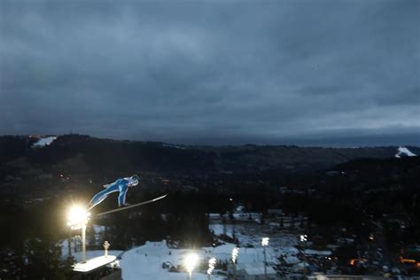 Skoki Zakopane Dyrektor P Sandro Pertile Cieszy Si Z Powrotu