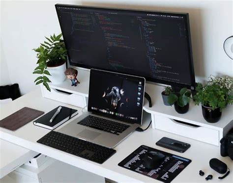 Computer setup – Artofit