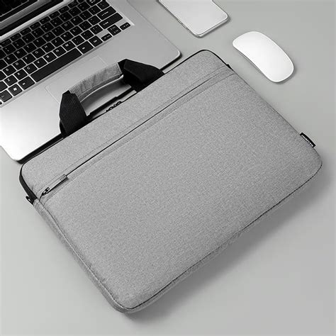 Vikakiooze Computer Bag for Women, Portable Laptop Bag 14.1Inch Tote Bag Gift Laptop Sleeve ...