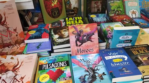 La Literatura Infantil Y Juvenil Pega Un Estir N En La Pandemia Se Ha