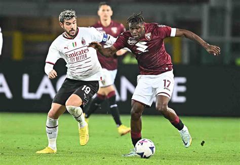 Milan Torino Sky O Dazn Streaming E Diretta Tv Dove Vedere Il Match