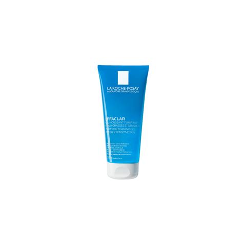 La Roche Posay Effaclar Purifying Foaming Gel 200ml La Roche Posay