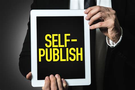 Benefits of Self-Publishing | PRC Book Printing