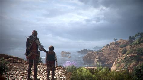 A Plague Tale Requiem Review All For A Dream Ps Mp St