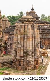 Lingaraja Temple Stock Photos Images Photography Shutterstock