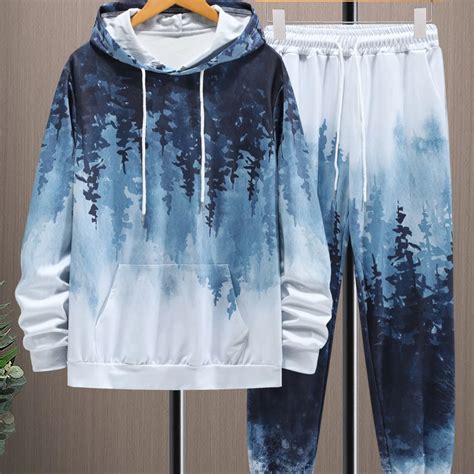 Women Sublimation Tracksuit And Hoodie Tracksuit Sets With