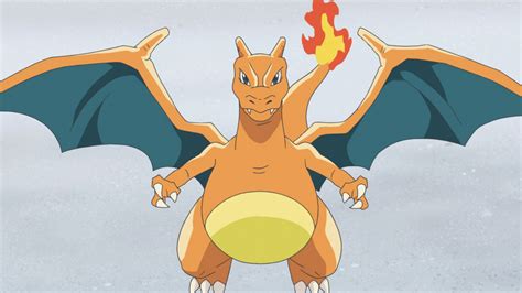 File Friede Charizard png Bulbapedia the community driven Pokémon