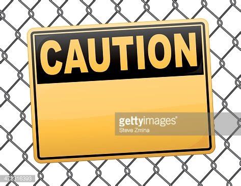 Caution Sign Stock Clipart | Royalty-Free | FreeImages