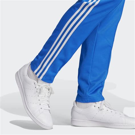 Adidas Originals Adicolor Classics Beckenbauer Track Pants Im4546 Sneaker Twins Store