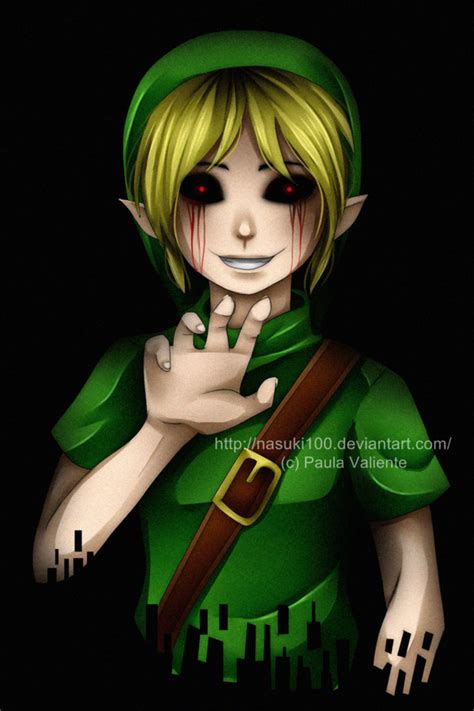 Ben Drowned Creepypasta Photo 37186202 Fanpop