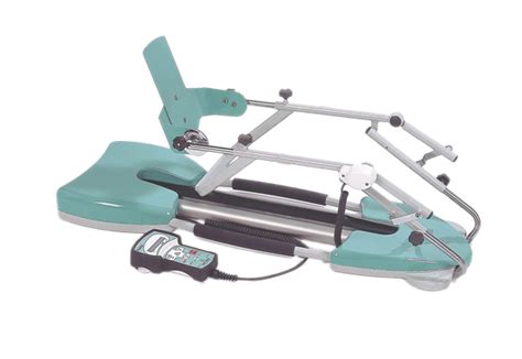 Kinetec Spectra Knee Cpm Machine Fei Vitality Medical