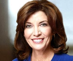 Kathy Hochul Biography – Facts, Childhood, Career, Family Life