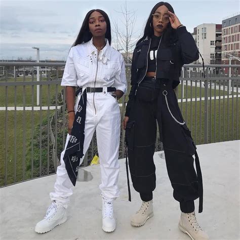 Womens Streetwear On Instagram “source📸 Audejulie Follow Womens