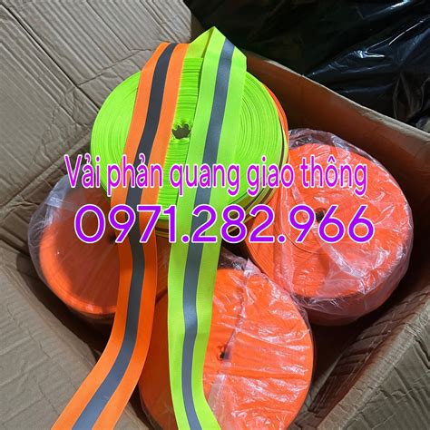 day canh bao phan quang thuong hieu vat tu bao ho lao dong tinh trang