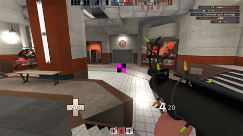 yeni crosshair 🔥🥂 : r/tf2tc