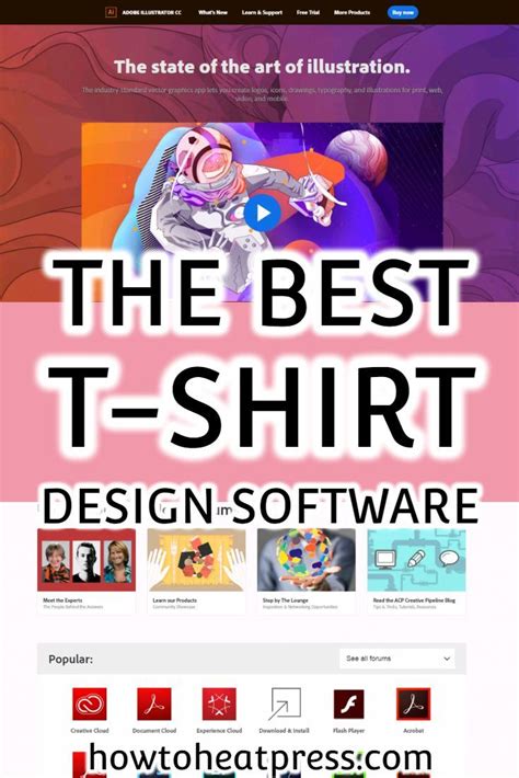 Flash T Shirt Design Software Download