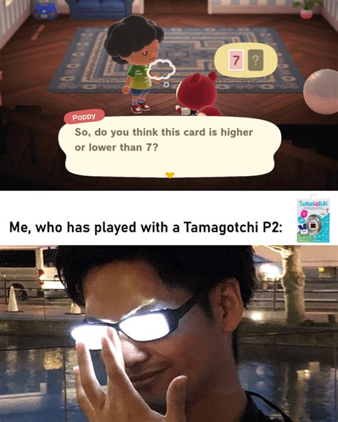 Tamagotchi Meme Dump - Part 3 : r/tamagotchi