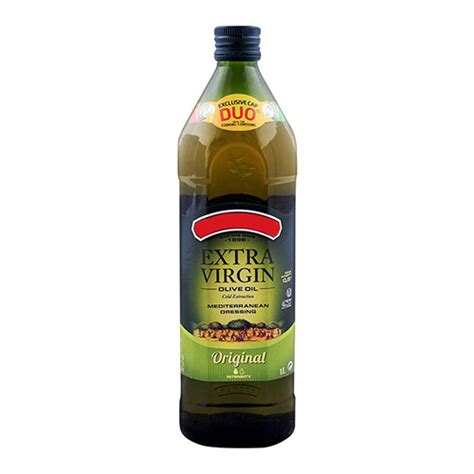 Extra Virgin Olive Oil