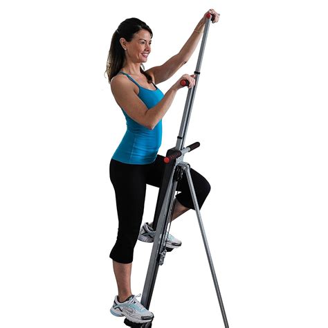 5 Best Stair Climbers To Get In Shape Fast