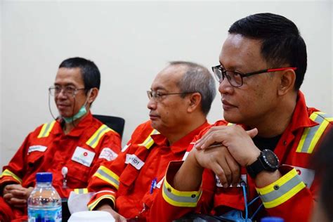 Pertamina Ep Cepu Bersiap Lifting Gas Lapangan Jtb