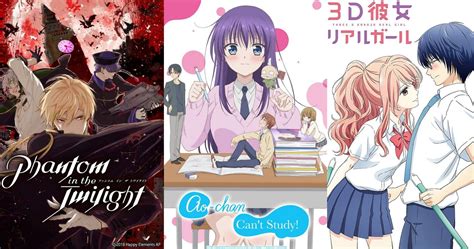 The Worst Shoujo Anime Of The Decade According To Imdb