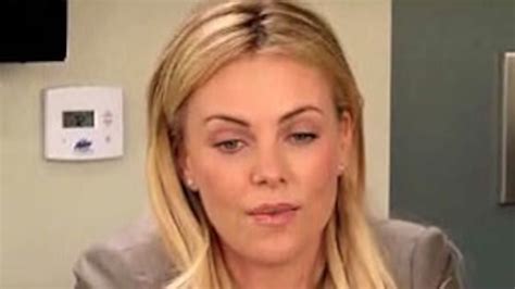 Video A Kinky Sex Tape From Charlize Theron