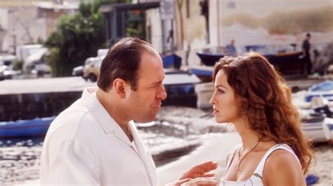 The Sopranos: Season2 - Episode4 - FMovies