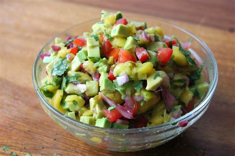 Shrimp And Couscous Packets With Avocado Mango Salsa Strong Roots Nutrition