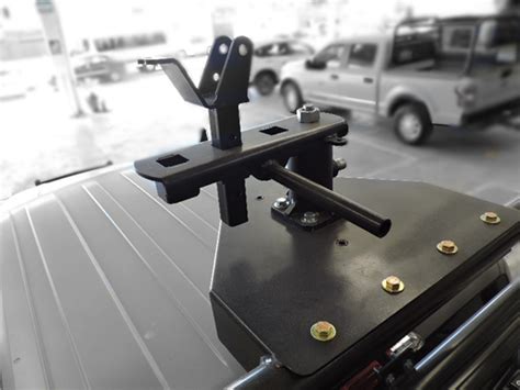 Equipamiento De Patrullas Pickup Unidades Moviles