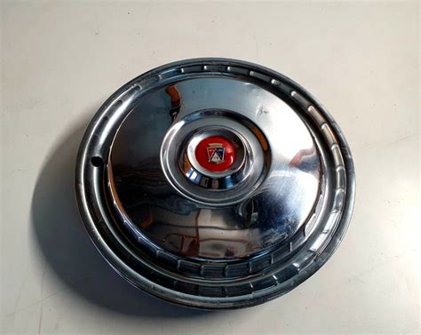 15 Inch Ford Hubcaps Ford Thunderbird Parts