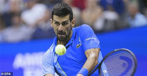 Us Open Men S Final Recap Novak Djokovic Wins Record Th Grand Slam