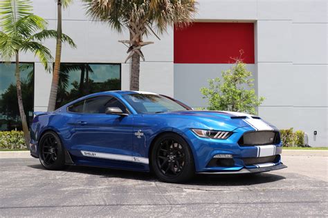 Used Ford Mustang Shelby Super Snake For Sale Marino