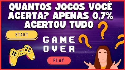 Quiz Jogo De Perguntas E Respostas Adivinhe O Jogo Pela Logo Youtube