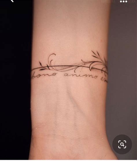 Top Amazing Bracelet Tattoo Ideas Updated Artofit