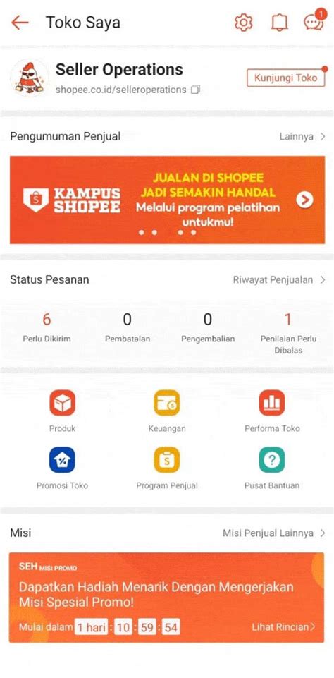 Cara Upload Produk Di Shopee Yang Benar Untuk Seller Pemula Digitaloka