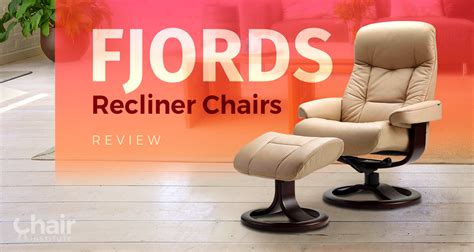 Fjords Recliner Chairs Reviews & Ratings - Buying Guide 2019