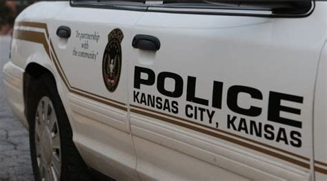 Tkc Exclusive And Breaking News Tech Ceo Advocates Transparency As Kansas City Kansas Police