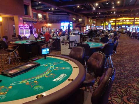 Harrah's Laughlin Hotel & Casino | VegasChanges