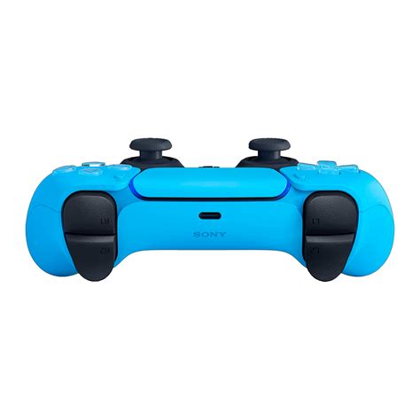 Controle Sony Dualsense Ps Sem Fio Starlight Blue