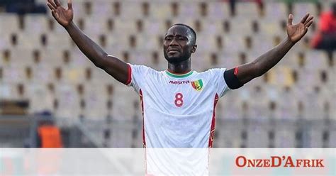 Naby Keita Réduit Le Score Pour La Guinée Face Au Zimbabwe Vidéo