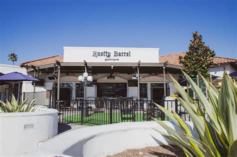 Knotty Barrel Rancho Penasquitos - party