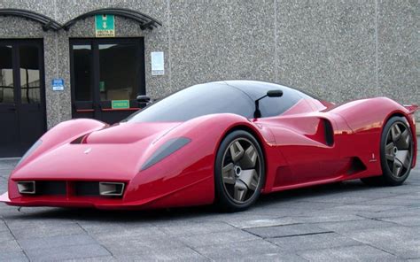 4 Top Brands in the World of Boutique Hypercars