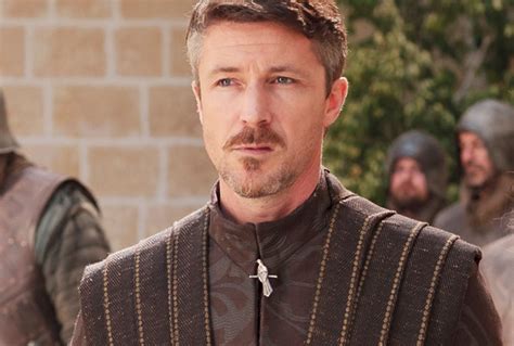 ‘game Of Thrones Qanda Aidan Gillen On The Life Of Littlefinger