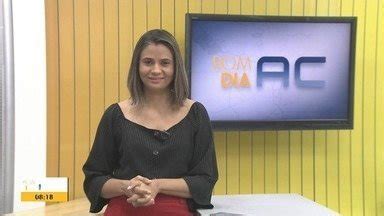 BOM DIA ACRE Assista a íntegra do Bom Dia Acre desta quarta feira 18