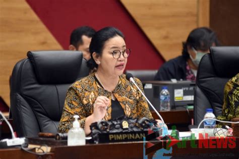 DPR Setujui Pengalihan Anggaran Rp1 37 Triliun Untuk Program PAUD Dan